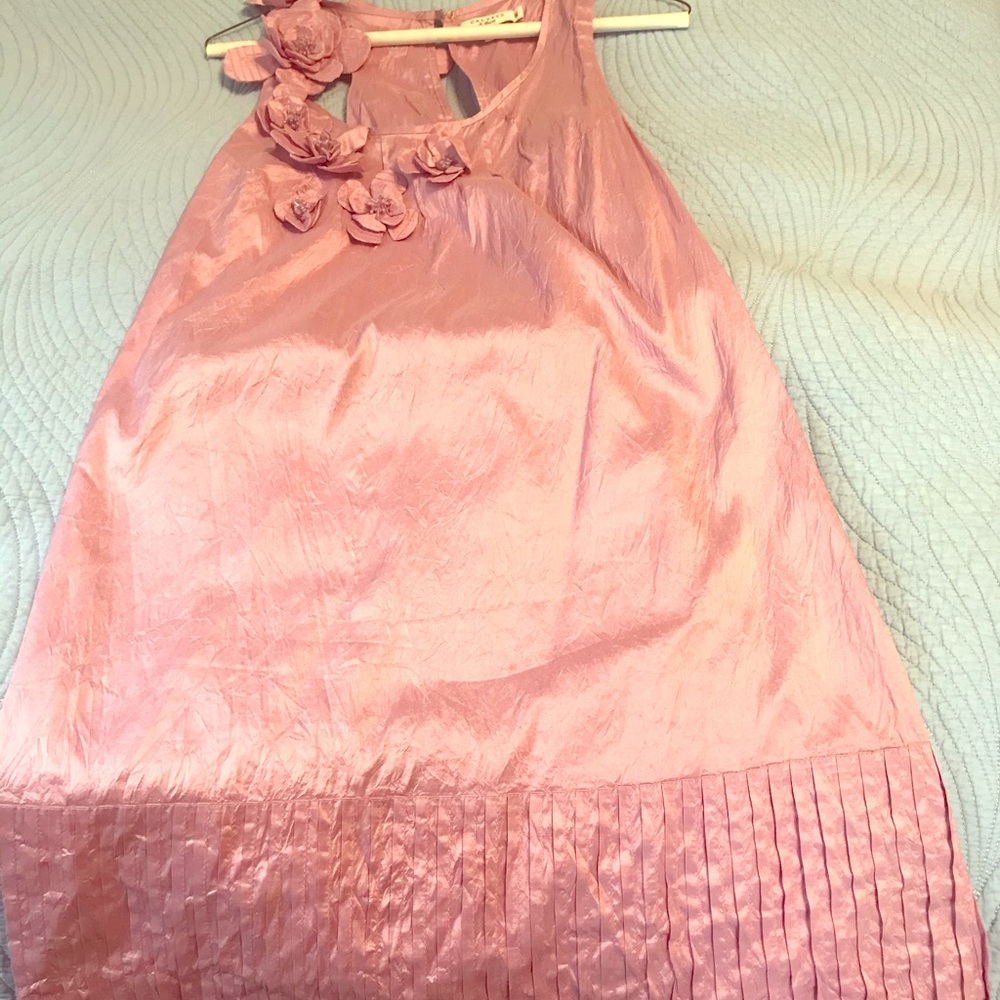 Calypso St Barth dress